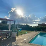Piruzzu Cv Torre Mulinazzo App P Cinisi