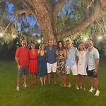 Alloggio in famiglia Piruzzu Cv Torre Mulinazzo App P *