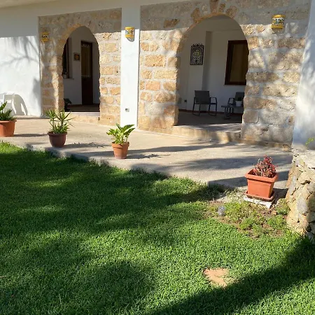 Piruzzu Cv Torre Mulinazzo App P Homestay Cinisi