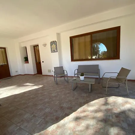 Quarto em Acomodações Particulares Piruzzu Cv Torre Mulinazzo App P *