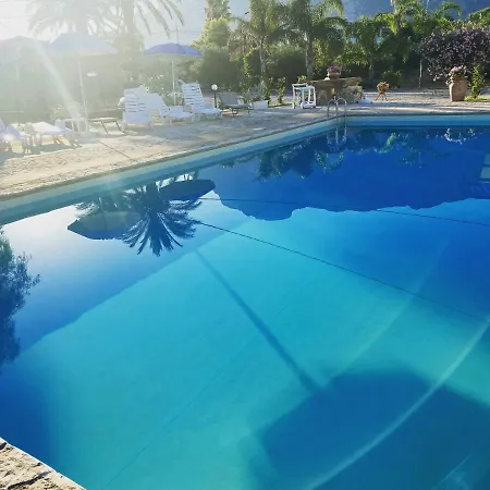 Homestay Piruzzu Cv Torre Mulinazzo App P *