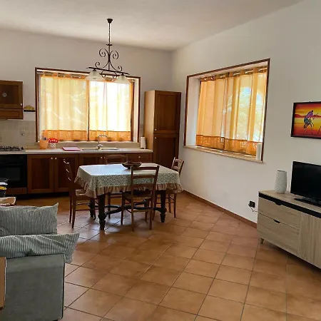 Homestay Piruzzu Cv Torre Mulinazzo App P