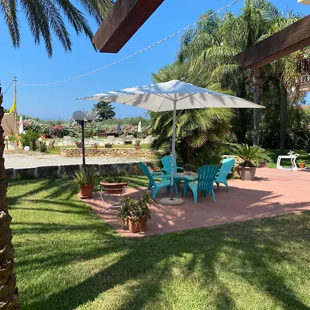 Homestay Piruzzu Cv Torre Mulinazzo App P Cinisi